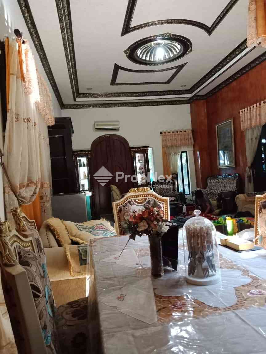 Rumah Usaha Strategis Raya Wonorejo Selatan — foto 5